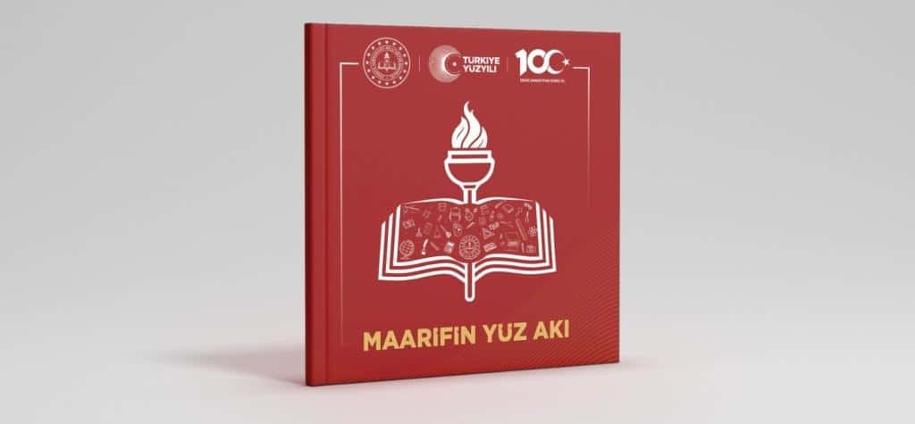  Maarifin Yüz  Akı  Dergisi